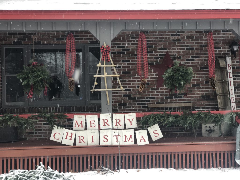 Watson Farm Christmas Trees Maine Christmas Tree Association